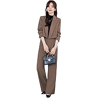 割引済み⭐︎KUMIKYOKU パンツスーツ　シャドウストライプ　卒業式　入学式 Amazon | [richcoco] パンツスーツ スーツ レディース
